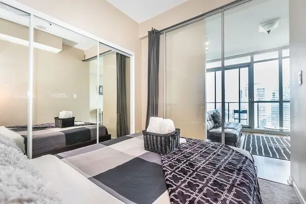 Apart Daire (1 Bedroom)