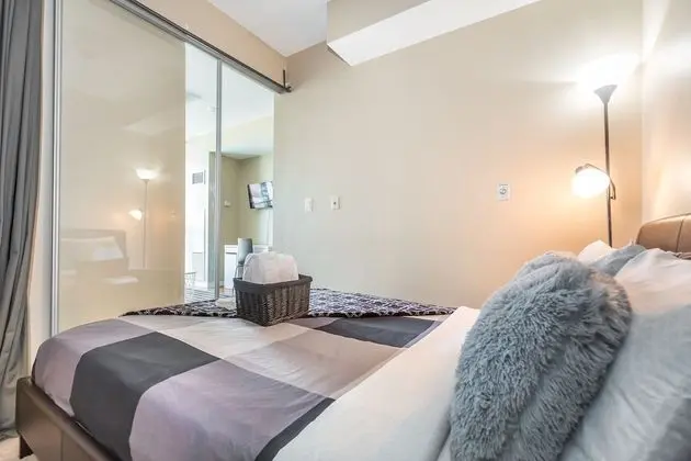 Apart Daire (1 Bedroom)