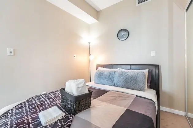 Apart Daire (1 Bedroom)