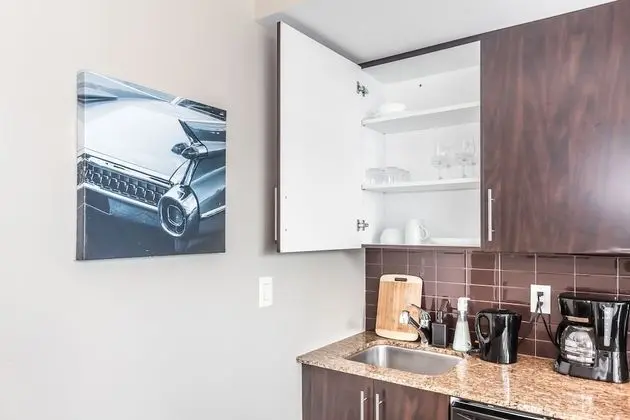 Apart Daire (1 Bedroom)