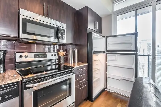 Apart Daire (1 Bedroom)