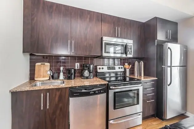 Apart Daire (1 Bedroom)