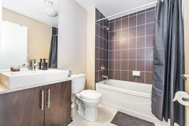 Apart Daire (1 Bedroom)