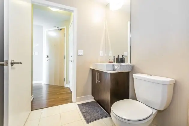 Apart Daire (1 Bedroom)