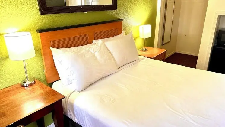 Comfort Oda, 1 Büyük (Queen) Boy Yatak