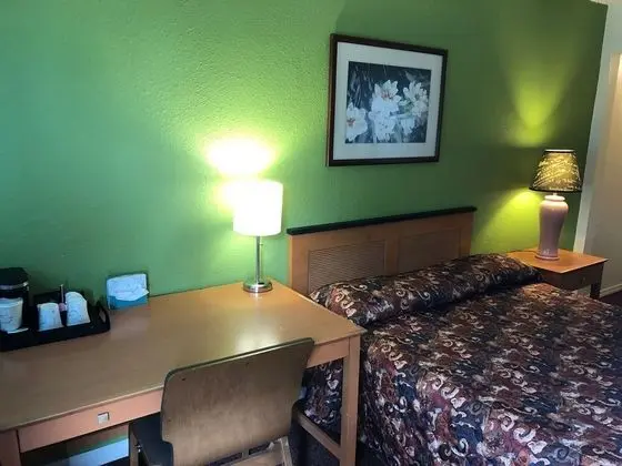 Comfort Oda, 1 Büyük (Queen) Boy Yatak