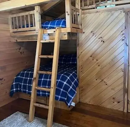 Comfort Kulübe