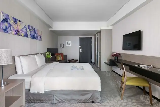 Luxury Oda, Okyanus Manzaralı