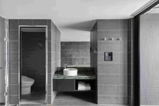 Luxury Oda, Okyanus Manzaralı