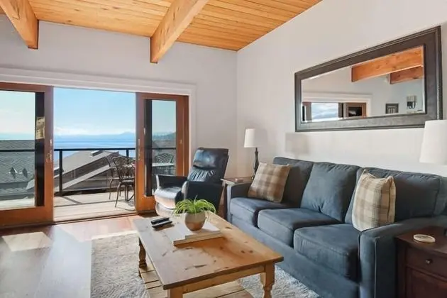 Daire, Birden Çok Yatak, Balkon, Okyanus Manzaralı