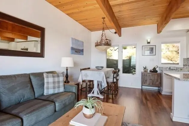 Daire, Birden Çok Yatak, Balkon, Okyanus Manzaralı