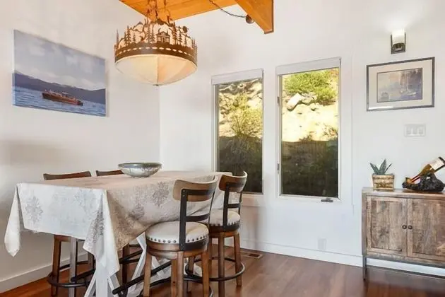 Daire, Birden Çok Yatak, Balkon, Okyanus Manzaralı