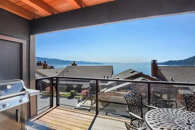 Daire, Birden Çok Yatak, Balkon, Okyanus Manzaralı