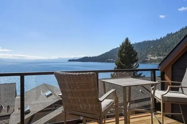Daire, Birden Çok Yatak, Balkon, Okyanus Manzaralı