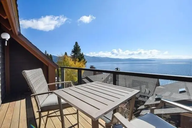 Daire, Birden Çok Yatak, Balkon, Okyanus Manzaralı