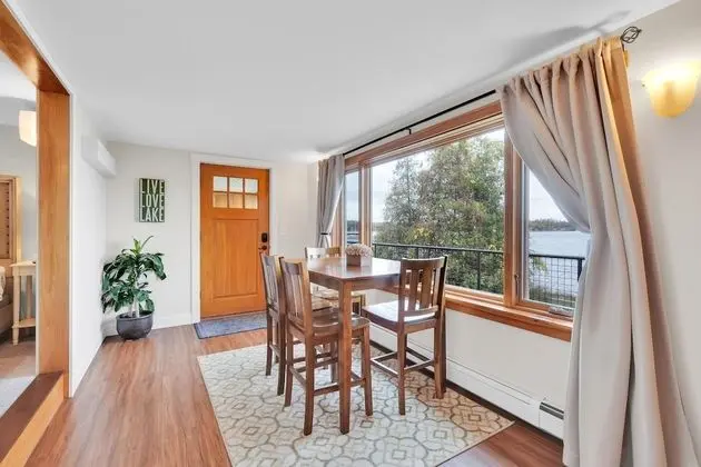Champlain Bungalow