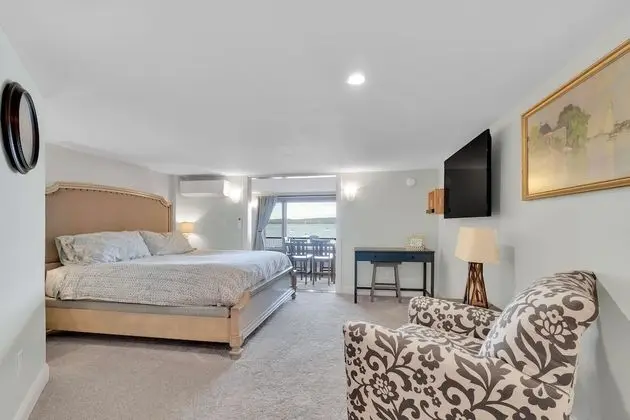 Champlain Bungalow