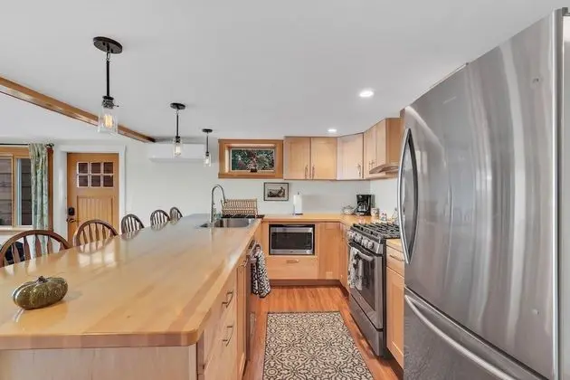 Champlain Bungalow