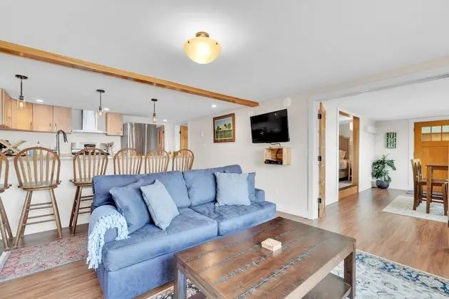 Champlain Bungalow