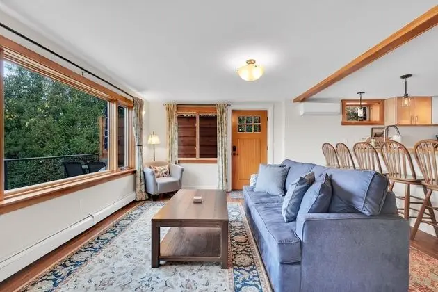 Champlain Bungalow