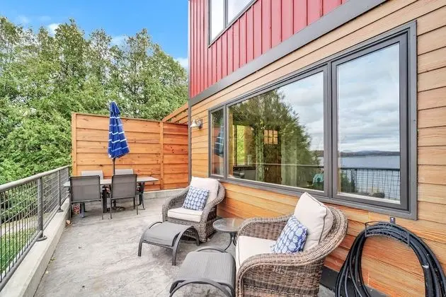 Champlain Bungalow