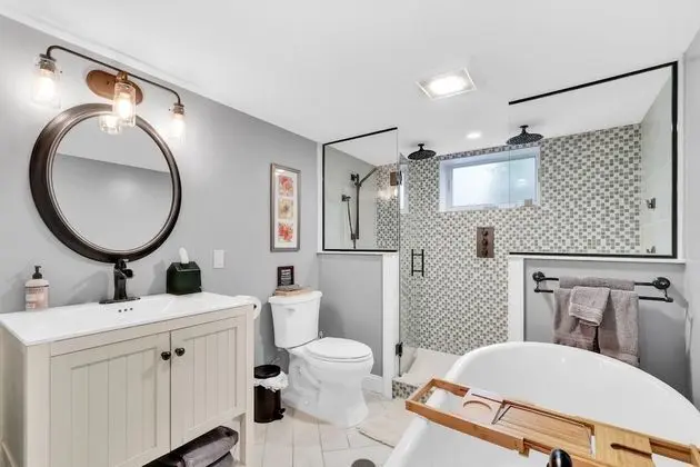 Champlain Bungalow