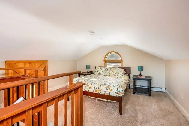 The Vermonter Suite