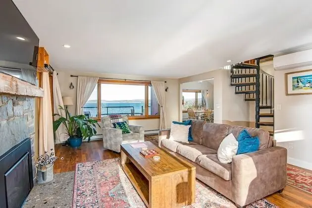 The Vermonter Suite