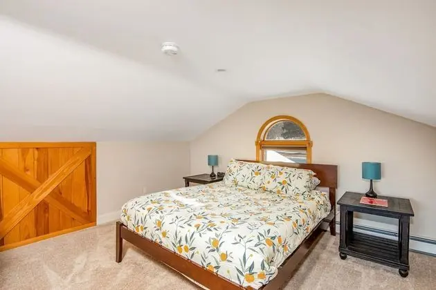 The Vermonter Suite