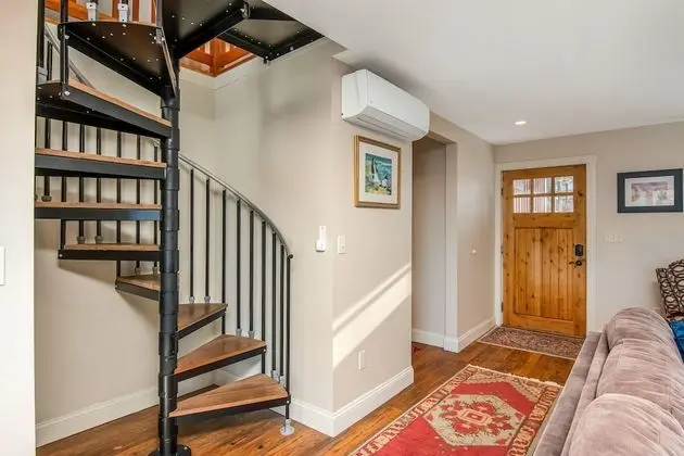 The Vermonter Suite