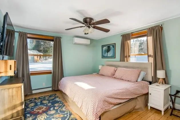 The Vermonter Suite