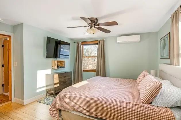 The Vermonter Suite