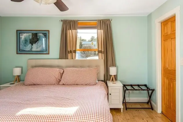 The Vermonter Suite