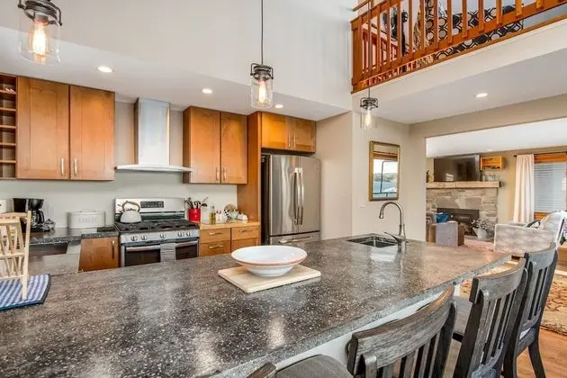 The Vermonter Suite