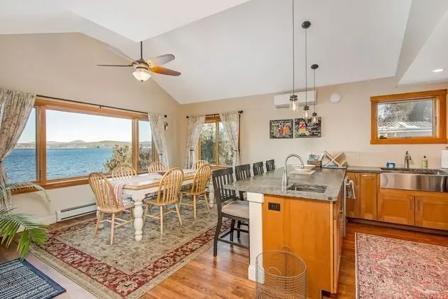 The Vermonter Suite