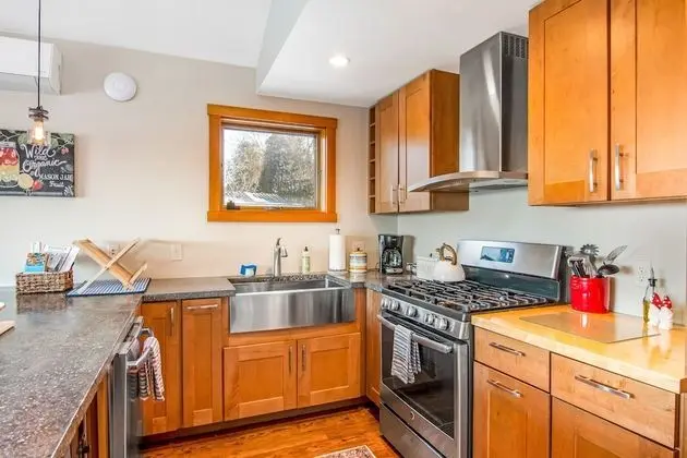 The Vermonter Suite