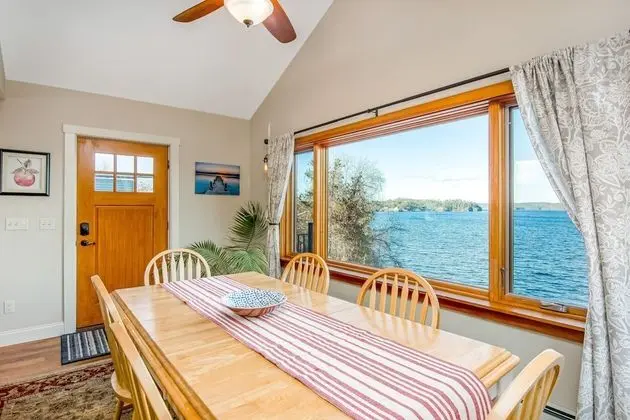 The Vermonter Suite