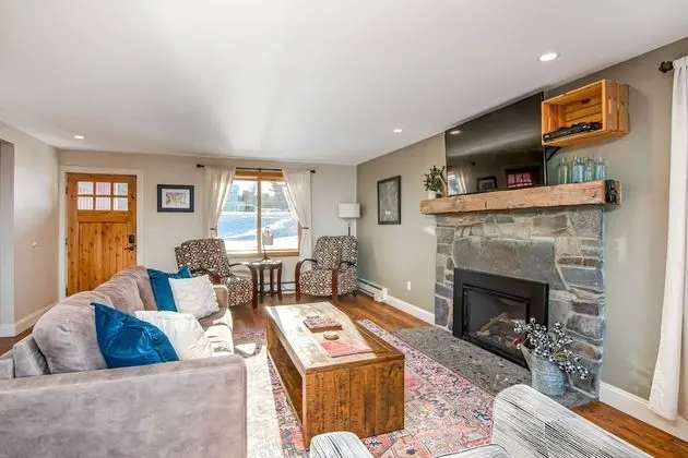 The Vermonter Suite