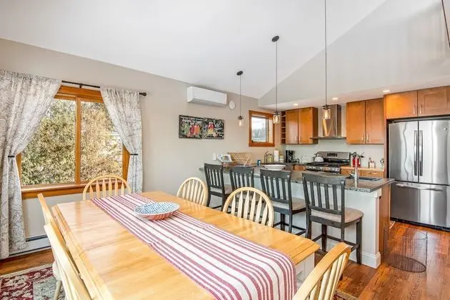 The Vermonter Suite