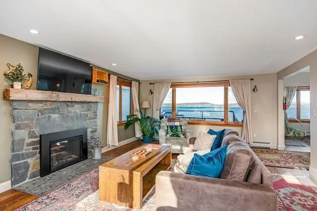 The Vermonter Suite