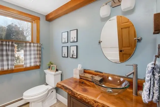 The Vermonter Suite