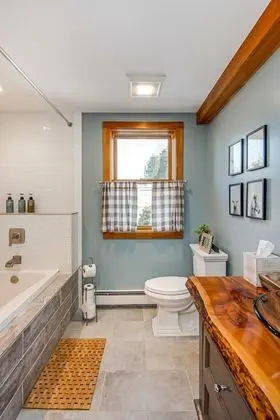 The Vermonter Suite