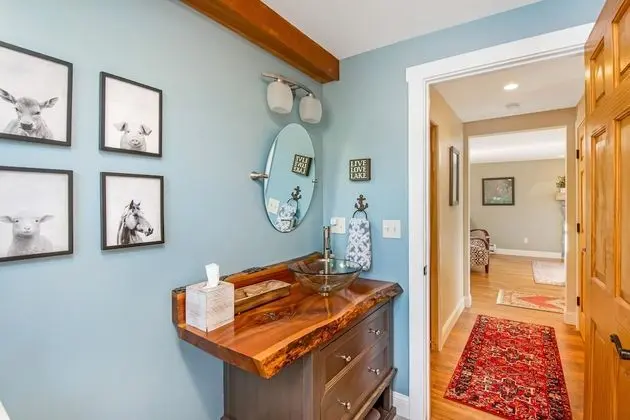The Vermonter Suite