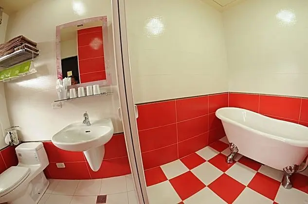 Comfort Dört Kişilik Oda, Balkon, Göl Manzaralı