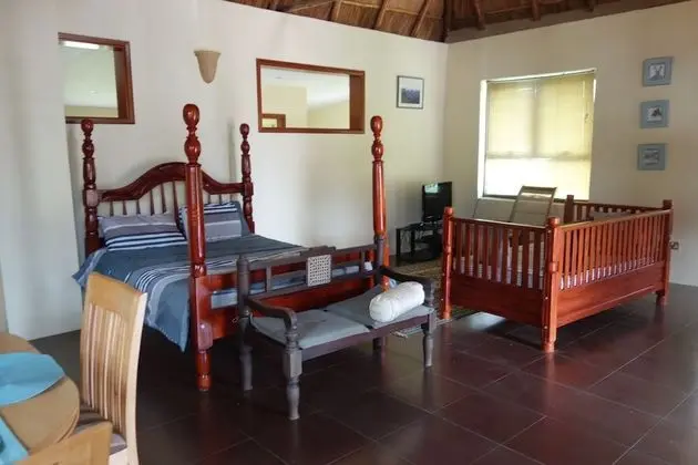 Villa, 2 Yatak Odası