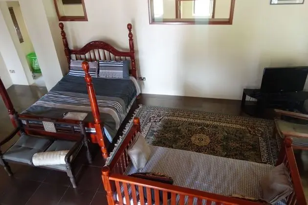 Villa, 2 Yatak Odası