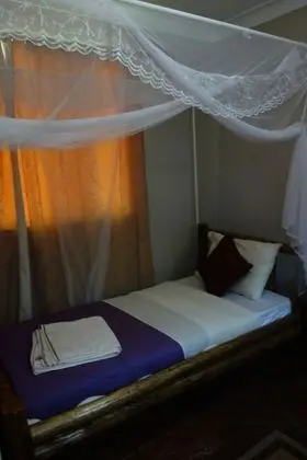 Villa, 2 Yatak Odası