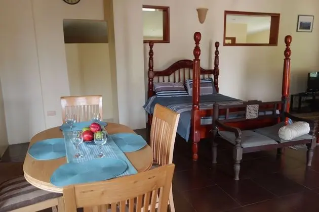 Villa, 2 Yatak Odası