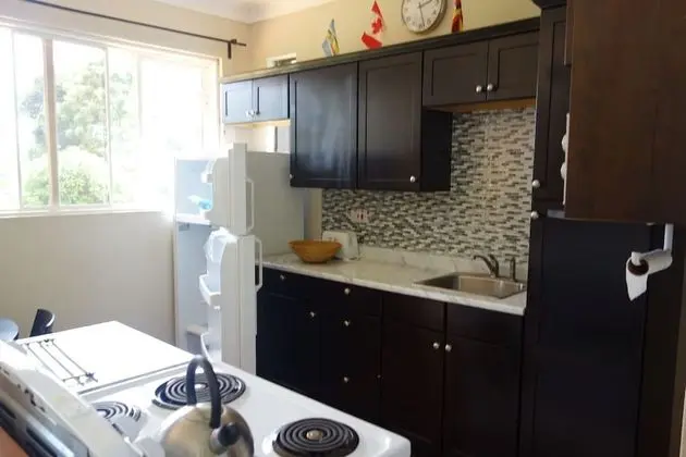 Villa, 2 Yatak Odası