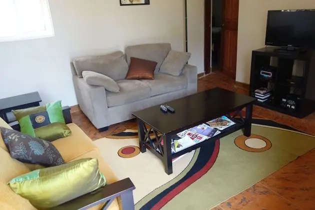 Villa, 2 Yatak Odası